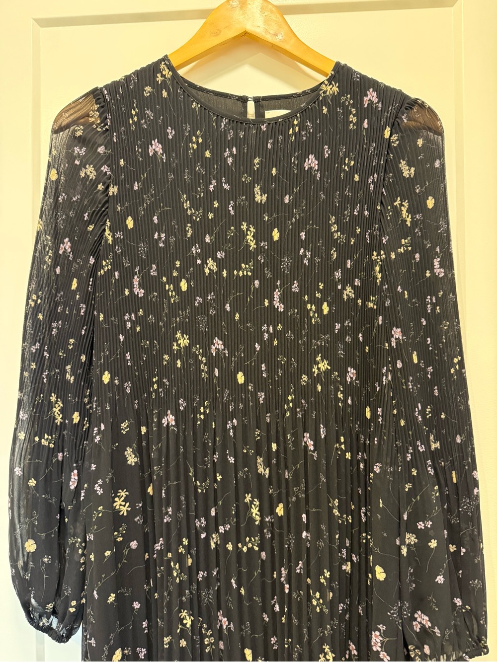Wilfred Daydreamer Dress MIDI - Picture 1 of 6